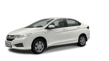 Used 2014 Honda City SV Petrol Manual Image