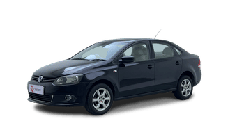 Used 2014 Volkswagen Vento Highline Petrol Petrol Manual Image