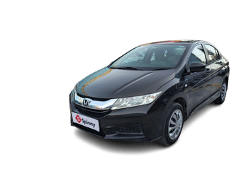 Used 2015 Honda City SV Diesel Diesel Manual Image