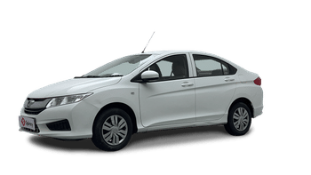 Used 2014 Honda City E Petrol Manual Image