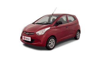 Used 2015 Hyundai Eon Magna Petrol Manual Image