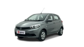 Used 2020 Tata Tiago Revotron XTA Petrol Automatic Image