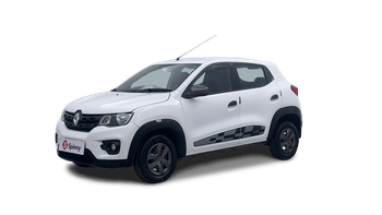 Used 2017 Renault Kwid RXT (O) 1.0 SCE Edition Petrol Manual Image