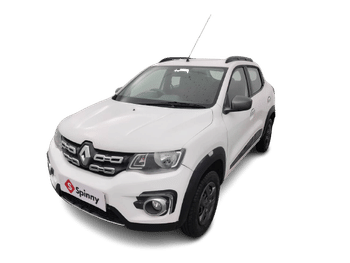 Used 2016 Renault Kwid RXT (O) 1.0 SCE Edition Petrol Manual Image