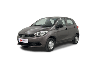 Used 2020 Tata Tiago Revotron XM Petrol Manual Image