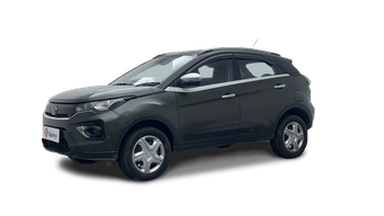 Used 2021 Tata Nexon XM (S) Diesel Diesel Manual Image