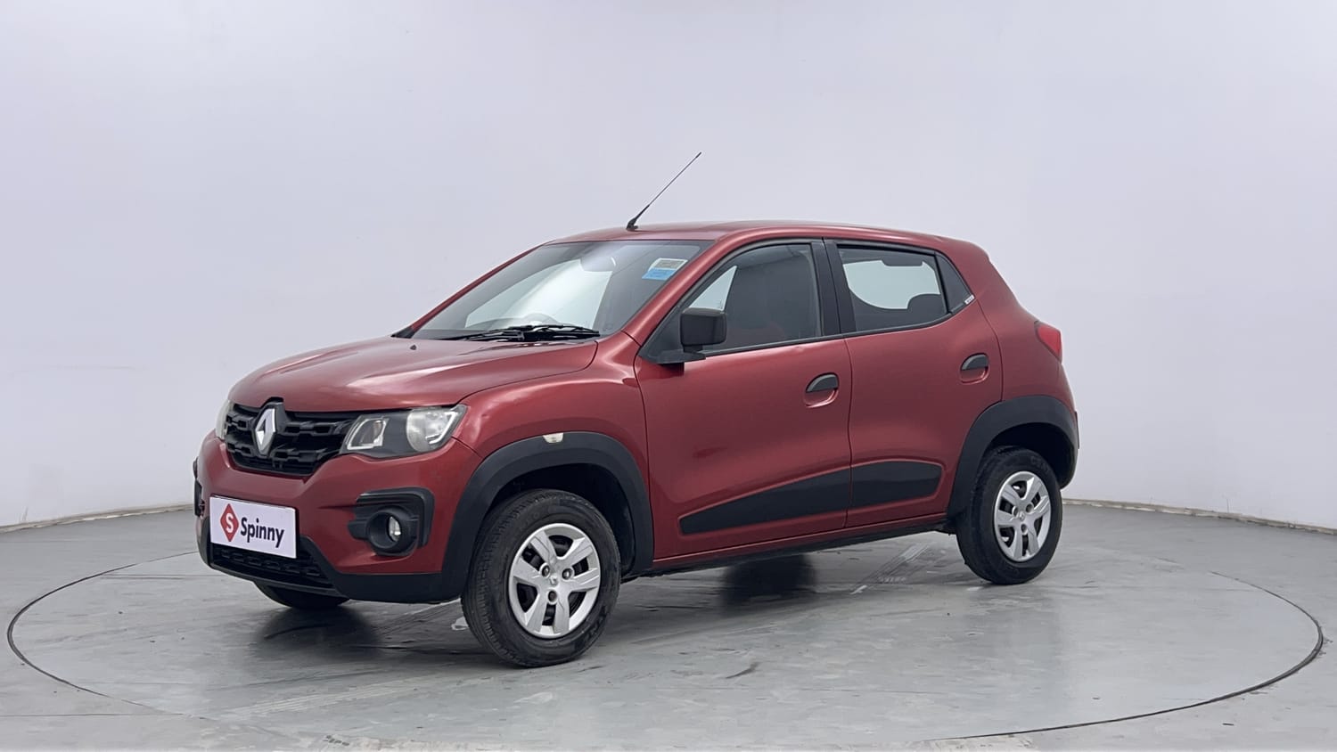 Kwid