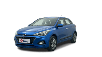 Used 2019 Hyundai Elite i20 Asta 1.2 (O) CVT Petrol Automatic Image
