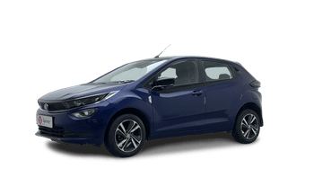 Used 2022 Tata Altroz XZA Plus Petrol Petrol Automatic Image