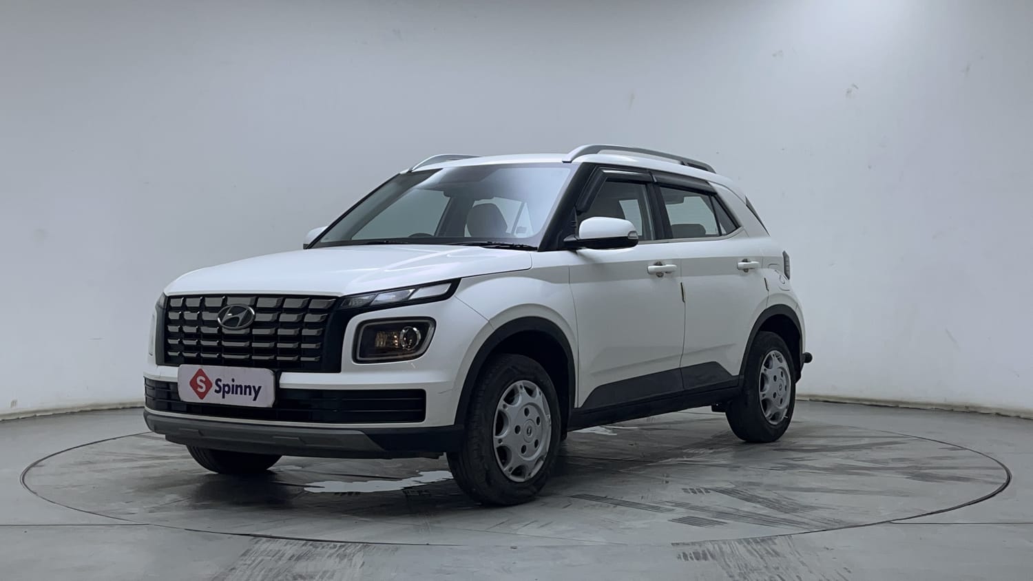 2022 Hyundai Venue SX 1.2 Petrol