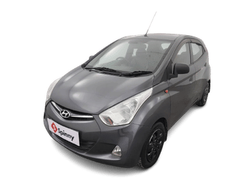 Used 2015 Hyundai Eon 1.0 Kappa Magna + Petrol Manual Image