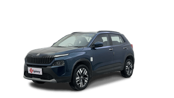 Used 2026 Skoda Kylaq Prestige Petrol Manual Image