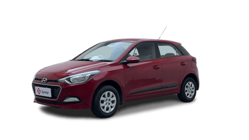 Used 2016 Hyundai Elite i20 Sportz 1.2 Petrol Manual Image
