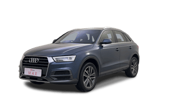 Used 2018 Audi Q3 35 TDI quattro Premium Plus Diesel Automatic Image