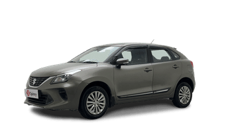 Used 2020 Maruti Suzuki Baleno Delta Petrol Manual Image