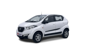 Used 2016 Datsun Redi-GO S Petrol Manual Image