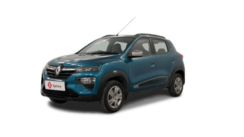 Used 2021 Renault Kwid RXT 1.0 AMT (O) Petrol Automatic Image