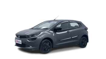 Used 2022 Tata Altroz XE Plus Petrol Petrol Manual Image