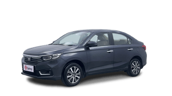 Used 2024 Honda Amaze VX 1.2 Petrol MT Petrol Manual Image