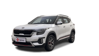 Used 2020 Kia Seltos GTX Plus 1.4 Petrol Manual Image