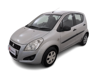 Used 2013 Maruti Suzuki Ritz Vxi BS-IV Petrol Manual Image