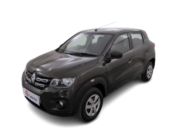 Used 2017 Renault Kwid RXT Petrol Manual Image