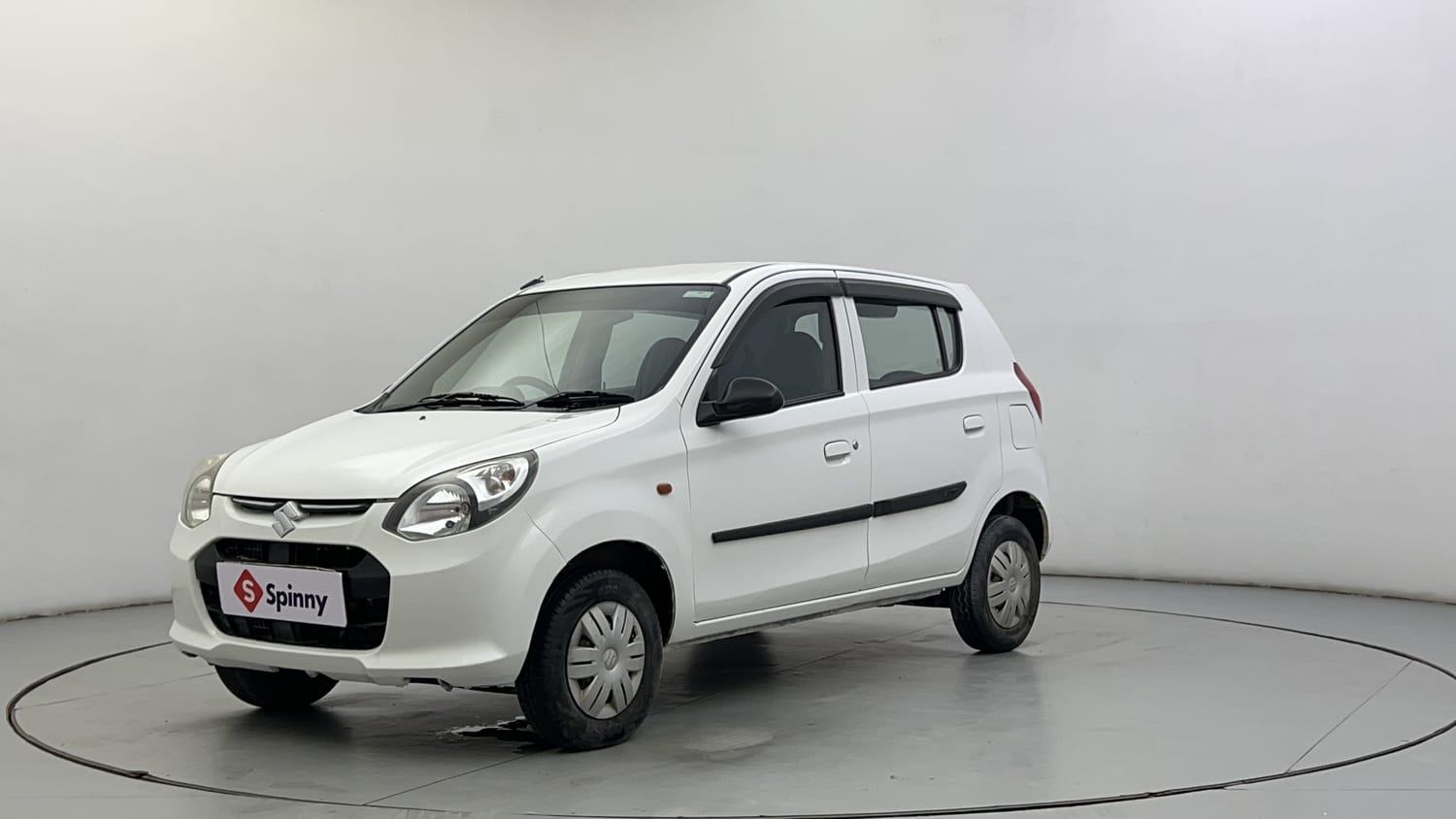 2015 Maruti Suzuki Alto 800 Lxi