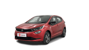 Used 2024 Tata Altroz XZ Plus (S) LUX Diesel Diesel Manual Image