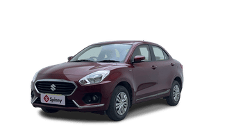 Used 2018 Maruti Suzuki Dzire VXi Petrol Manual Image