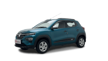 Used 2024 Renault Kwid RXT 1.0L Petrol Manual Image