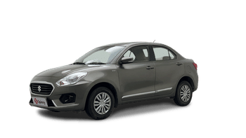 Used 2019 Maruti Suzuki Dzire VXi Petrol Manual Image