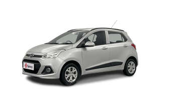 Used 2015 Hyundai Grand i10 Sportz 1.2 Kappa VTVT Petrol Manual Image
