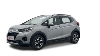 Used 2020 Honda WR-V VX MT Petrol Petrol Manual Image