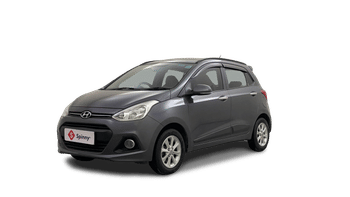 Used 2014 Hyundai Grand i10 Asta AT 1.2 Kappa VTVT Petrol Automatic Image