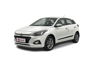 Used 2018 Hyundai Elite i20 Asta 1.4 (O) CRDi Diesel Manual Image