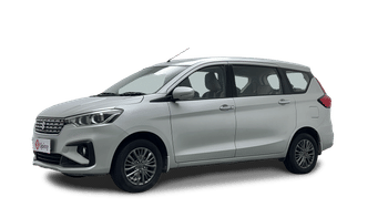 Used 2019 Maruti Suzuki New Ertiga ZXi AT Petrol Automatic Image
