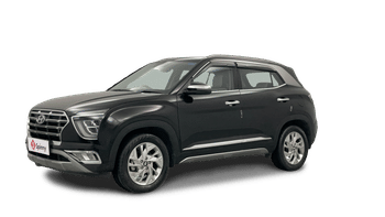 Used 2022 Hyundai Creta SX 1.5 Petrol Petrol Manual Image