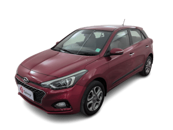 Used 2020 Hyundai Elite i20 Asta 1.2 (O) Petrol Manual Image