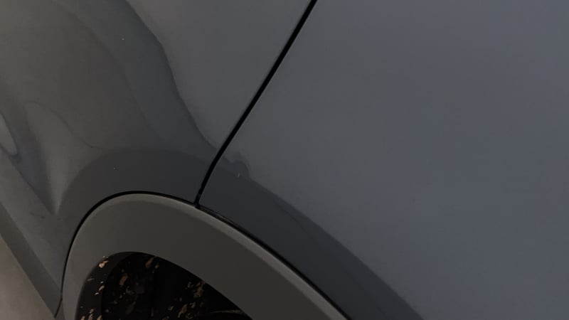 Used 2018 Audi Q3 35 TDI quattro Premium Plus Diesel Automatic dents MINOR DENT