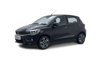 Used 2022 Tata Tiago XZ Plus Petrol Manual Image
