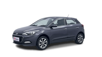 Used 2016 Hyundai Elite i20 Asta 1.2 (O) Petrol Manual Image