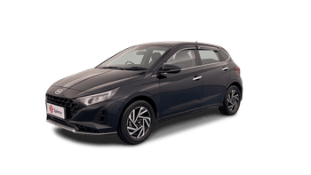 Used 2024 Hyundai New i20 Asta 1.2 MT Petrol Manual Image