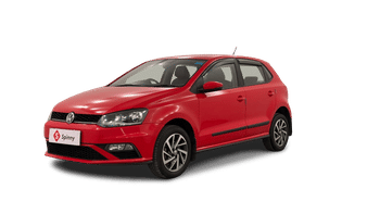 Used 2022 Volkswagen Polo Comfortline 1.0L TSI Petrol Manual Image