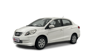 Used 2014 Honda Amaze 1.2 SX i-VTEC Petrol Manual Image