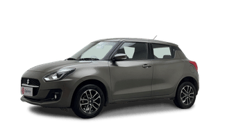 Used 2022 Maruti Suzuki Swift ZXi Plus Petrol Manual Image