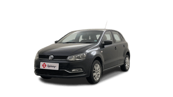 Used 2015 Volkswagen Polo Highline1.2L (P) Petrol Manual Image