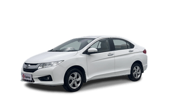 Used 2016 Honda City V Petrol Manual Image