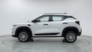 Used 2024 Renault Kiger RXL AMT Petrol Automatic exterior LEFT SIDE VIEW