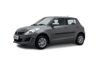 Used 2014 Maruti Suzuki Swift VXi Petrol Manual Image