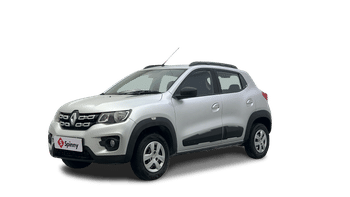 Used 2017 Renault Kwid RXT Petrol Manual Image